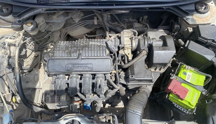 2019 Honda Amaze 1.2L I-VTEC VX, Petrol, Manual, 90,239 km, Open Bonet