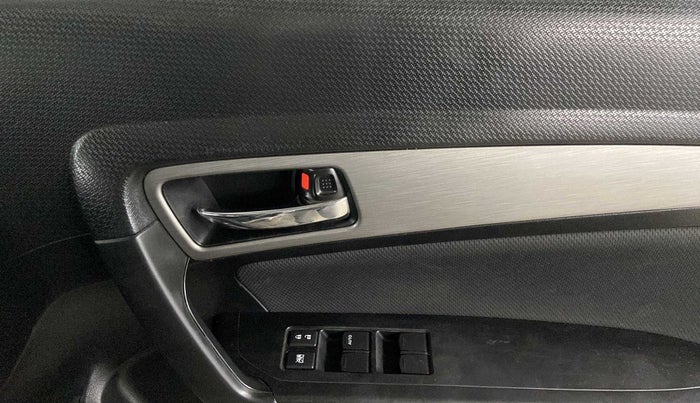 2019 Maruti Vitara Brezza ZDI, Diesel, Manual, 41,160 km, Driver Side Door Panels Control