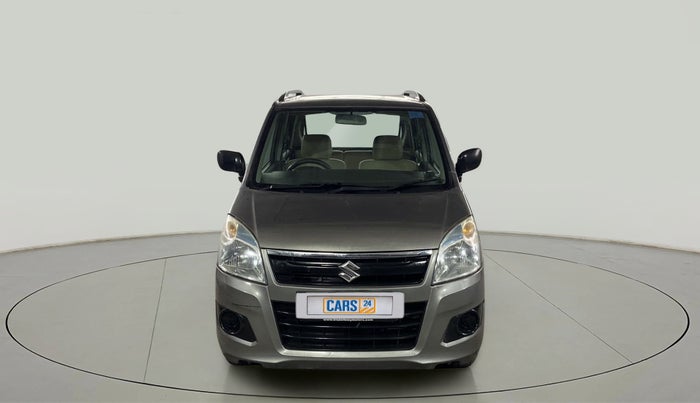 2018 Maruti Wagon R 1.0 LXI, Petrol, Manual, 19,765 km, Highlights