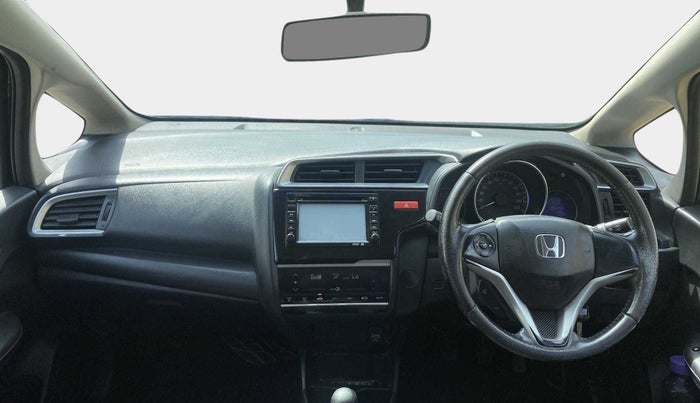 2016 Honda Jazz 1.2L I-VTEC VX, Petrol, Manual, 54,256 km, Dashboard
