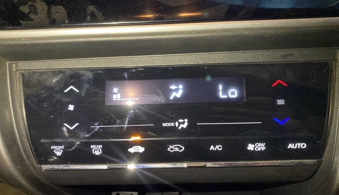 2015 Honda City 1.5L I-DTEC V, Diesel, Manual, 85,212 km, AC Unit - Car heater not working