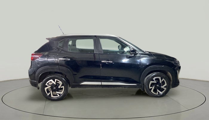 2021 Nissan MAGNITE XV MT, Petrol, Manual, 46,402 km, Right Side View