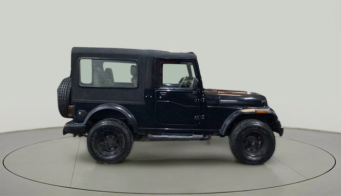 2019 Mahindra Thar CRDE 4X4 AC, Diesel, Manual, 33,153 km, Right Side View