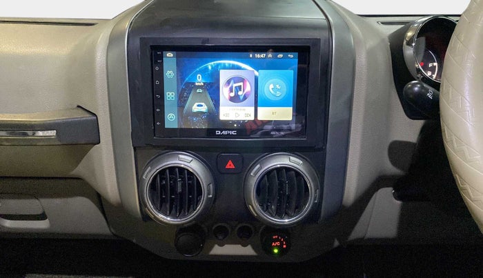 2019 Mahindra Thar CRDE 4X4 AC, Diesel, Manual, 33,153 km, Air Conditioner
