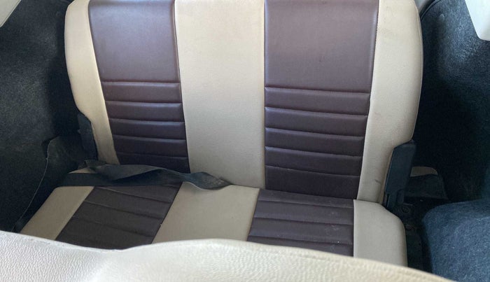 2018 Datsun Go Plus T, Petrol, Manual, 35,899 km, Third Seat Row ( optional )