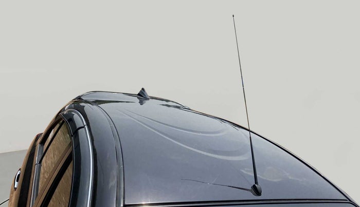2017 Nissan Micra XV CVT, Petrol, Automatic, 12,723 km, Roof