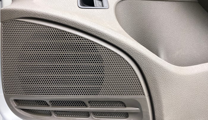2020 Volkswagen Vento HIGHLINE PLUS 1.0 TSI AT, Petrol, Automatic, 32,947 km, Speaker