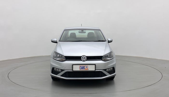 2020 Volkswagen Vento HIGHLINE PLUS 1.0 TSI AT, Petrol, Automatic, 32,947 km, Highlights