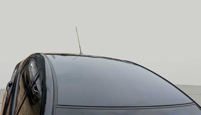 2012 Hyundai Verna FLUIDIC 1.6 CRDI EX, Diesel, Manual, 77,408 km, Roof