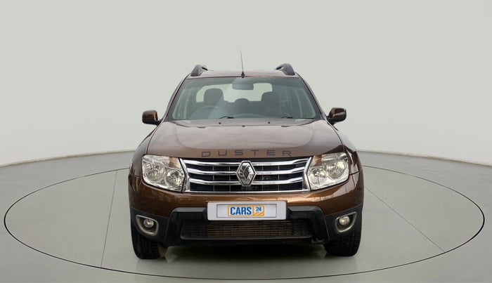 2013 Renault Duster 85 PS RXL DIESEL, Diesel, Manual, 97,902 km, Highlights