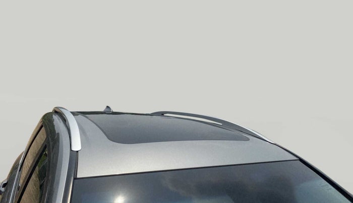 2020 MG HECTOR SHARP 1.5 DCT PETROL, Petrol, Automatic, 10,164 km, Roof