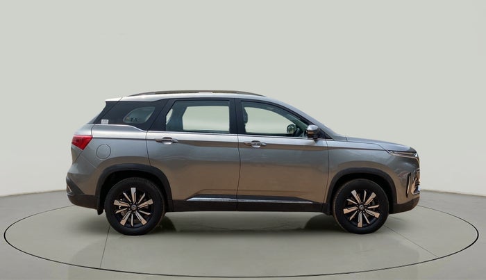 2020 MG HECTOR SHARP 1.5 DCT PETROL, Petrol, Automatic, 10,164 km, Right Side View