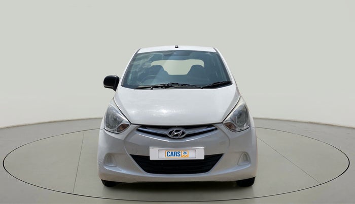 2018 Hyundai Eon ERA +, Petrol, Manual, 47,575 km, Front