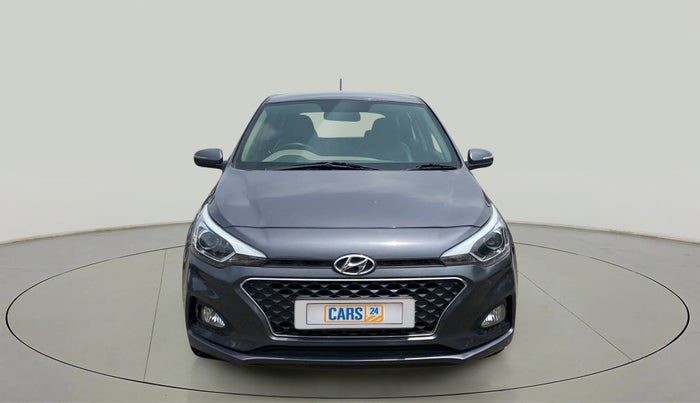 2019 Hyundai Elite i20 ASTA 1.2 (O), Petrol, Manual, 47,063 km, Highlights