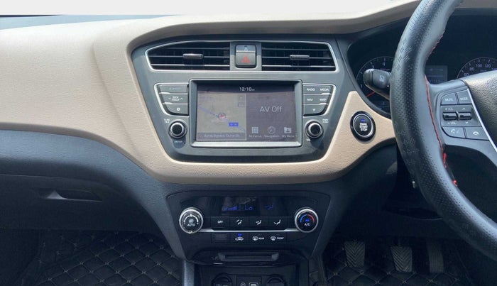 2019 Hyundai Elite i20 ASTA 1.2 (O), Petrol, Manual, 47,063 km, Air Conditioner