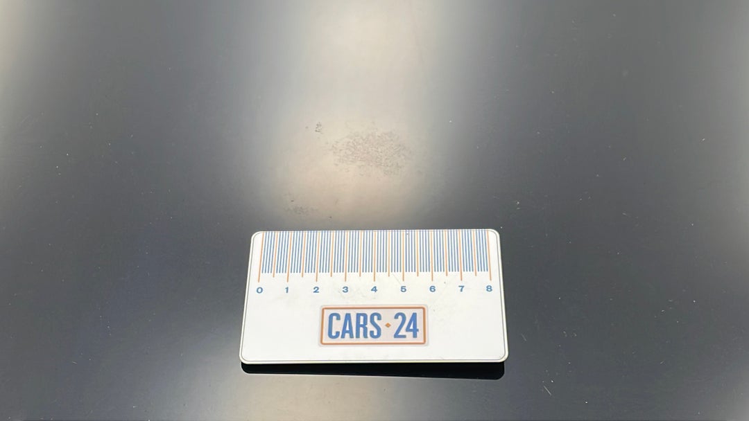 2019 Toyota Kluger Gxl (4x2), Automatic, 69919 km, Bonnet Bird acid