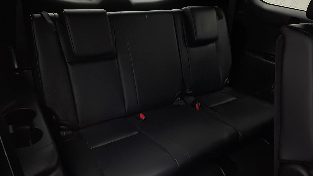 2019 Toyota Kluger Gxl (4x2), Automatic, 69919 km, Third Row Seats