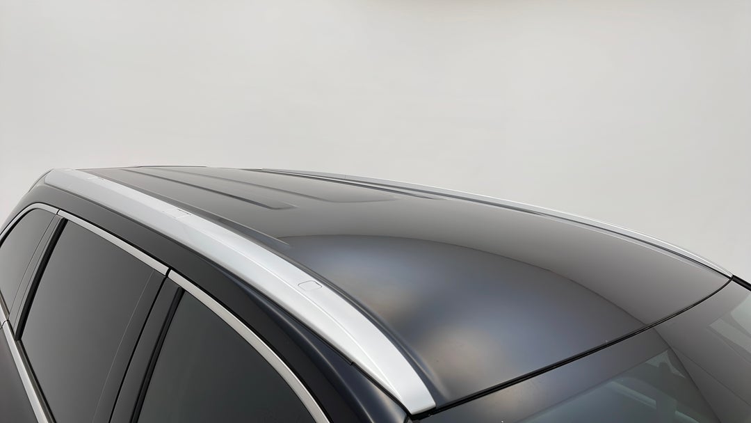 2019 Toyota Kluger Gxl (4x2), Automatic, 69919 km, Roof/Sunroof View