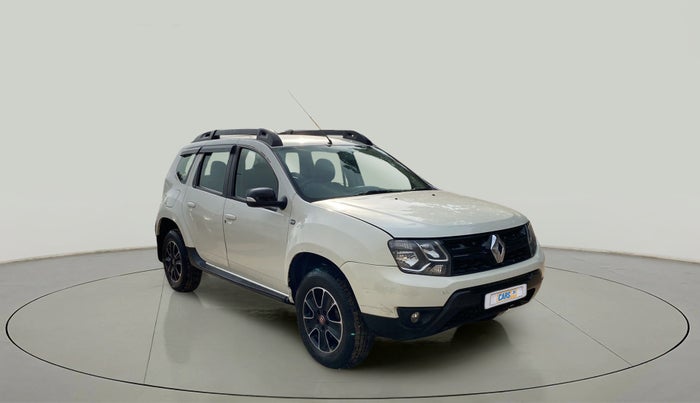 2017 Renault Duster 85 PS RXS MT DIESEL, Diesel, Manual, 1,03,331 km, Right Front Diagonal