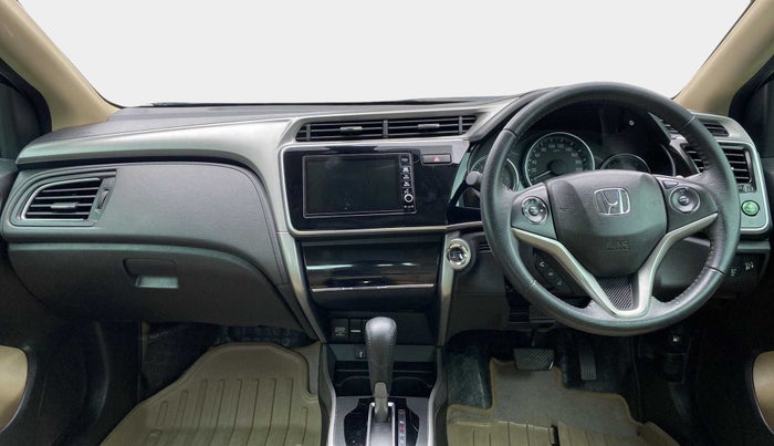 2019 Honda City 1.5L I-VTEC ZX CVT, Petrol, Automatic, 97,589 km, Dashboard