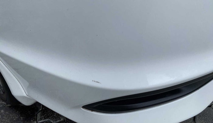 2019 Honda City 1.5L I-VTEC ZX CVT, Petrol, Automatic, 97,589 km, Rear bumper - Minor scratches