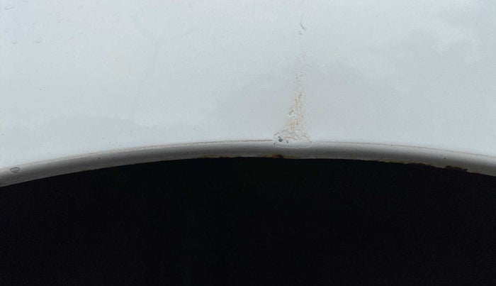 2019 Honda City 1.5L I-VTEC ZX CVT, Petrol, Automatic, 97,589 km, Right quarter panel - Slightly rusted