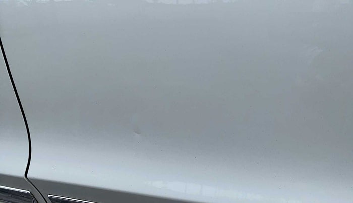 2019 Honda City 1.5L I-VTEC ZX CVT, Petrol, Automatic, 97,507 km, Rear left door - Slightly dented