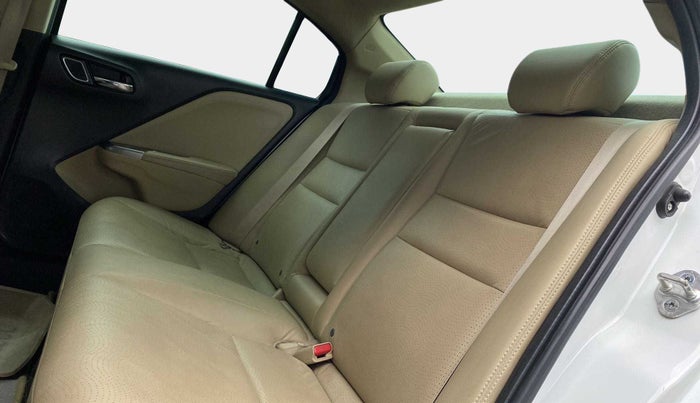 2019 Honda City 1.5L I-VTEC ZX CVT, Petrol, Automatic, 97,589 km, Right Side Rear Door Cabin