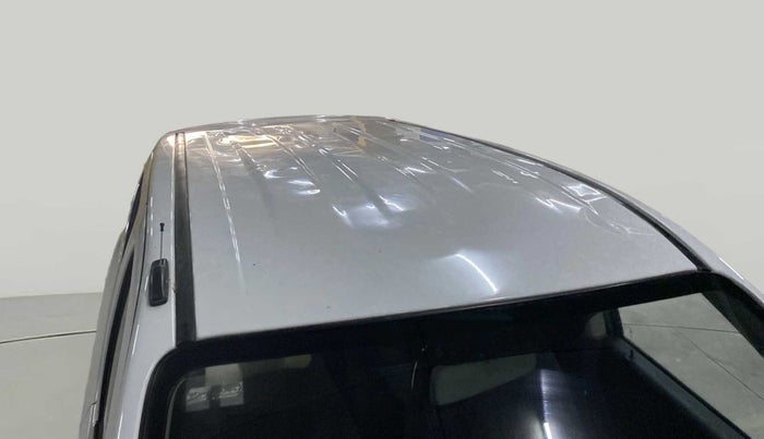 2012 Maruti Alto 800 LXI, Petrol, Manual, 58,638 km, Roof