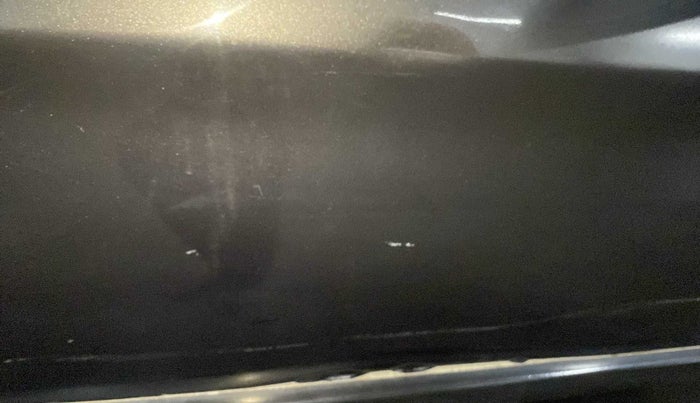 2014 Maruti Alto K10 LXI, Petrol, Manual, 68,319 km, Driver-side door - Minor scratches