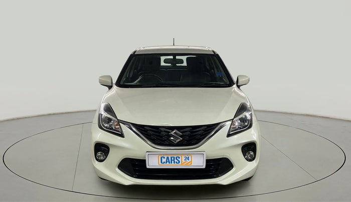2020 Maruti Baleno ZETA PETROL 1.2, Petrol, Manual, 59,014 km, Highlights