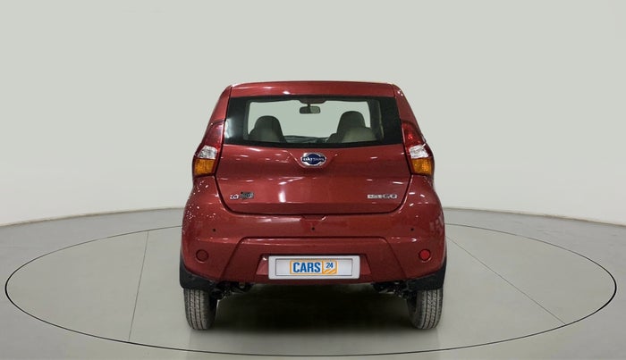 2019 Datsun Redi Go S 1.0 AMT, Petrol, Automatic, 26,326 km, Back/Rear