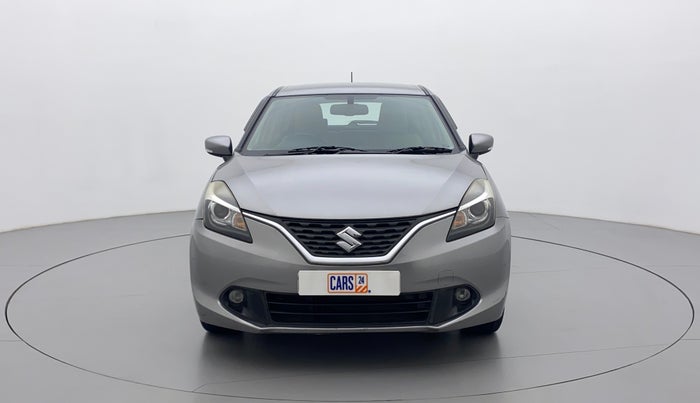 2016 Maruti Baleno ALPHA DIESEL 1.3, Diesel, Manual, 77,996 km, Highlights