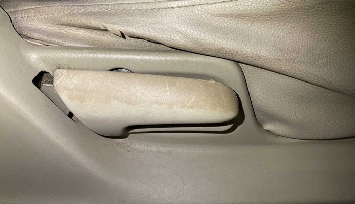 2013 Maruti Swift Dzire VDI, Diesel, Manual, 90,335 km, Driver Side Adjustment Panel