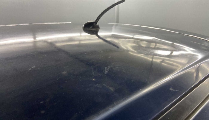 2019 Maruti Baleno DELTA DIESEL 1.3, Diesel, Manual, 65,115 km, Roof - Slightly dented