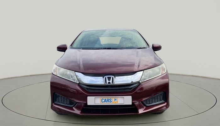 2014 Honda City 1.5L I-VTEC SV, Petrol, Manual, 71,336 km, Highlights