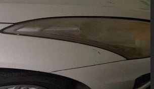 2015 Maruti Swift VDI ABS, Diesel, Manual, 99,091 km, Right headlight - Faded