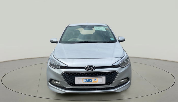2015 Hyundai Elite i20 ASTA 1.4 CRDI, Diesel, Manual, 61,974 km, Highlights
