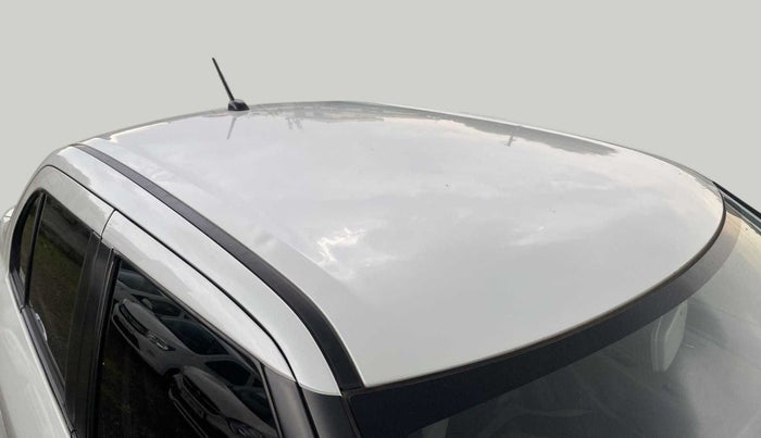 2015 Maruti Swift Dzire VDI ABS, Diesel, Manual, 1,19,047 km, Roof