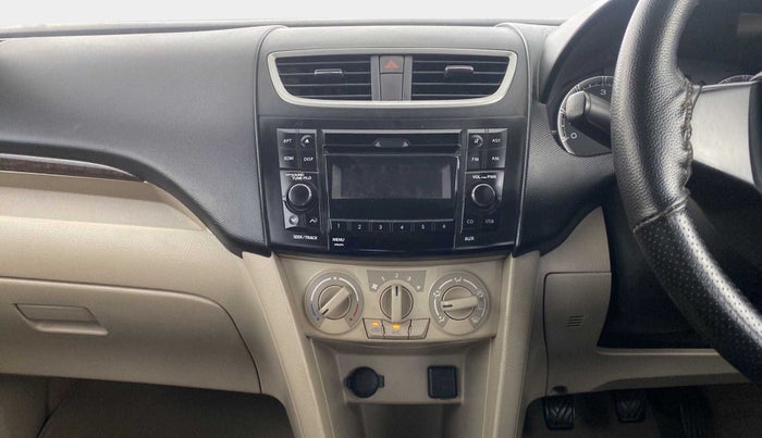 2015 Maruti Swift Dzire VDI ABS, Diesel, Manual, 1,19,047 km, Air Conditioner