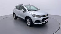 Used CHEVROLET TRAX 2019 LT Automatic, 40,044 km, Petrol Car