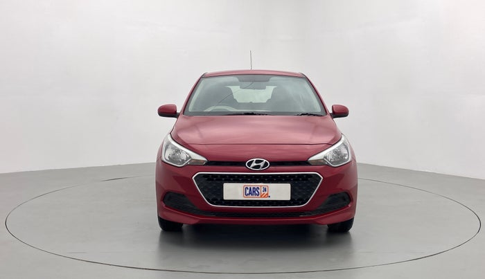 2016 Hyundai Elite i20 MAGNA 1.2, Petrol, Manual, 32,369 km, Highlights