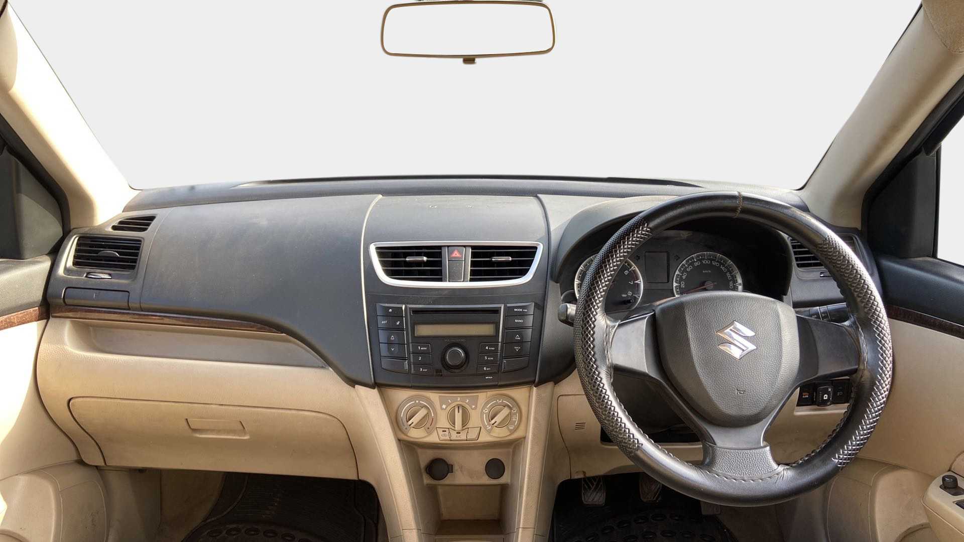 Dios Wooden Dashboard Trim for Swift Dzire : Amazon.in: Car & Motorbike