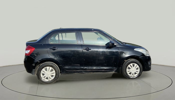 2014 Maruti Swift Dzire VXI, CNG, Manual, 64,092 km, Right Side View