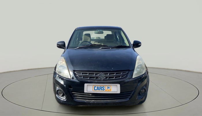 2014 Maruti Swift Dzire VXI, CNG, Manual, 64,092 km, Highlights