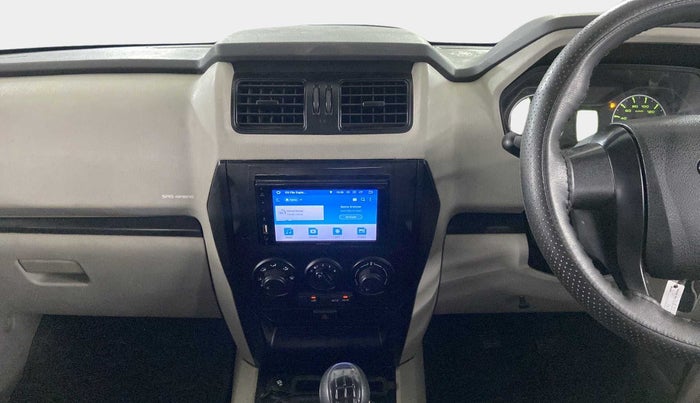 2018 Mahindra Scorpio S5, Diesel, Manual, 43,598 km, Air Conditioner