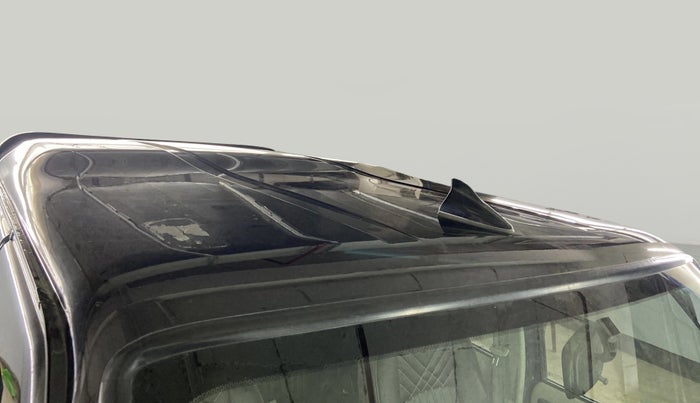 2018 Mahindra Scorpio S5, Diesel, Manual, 43,598 km, Roof