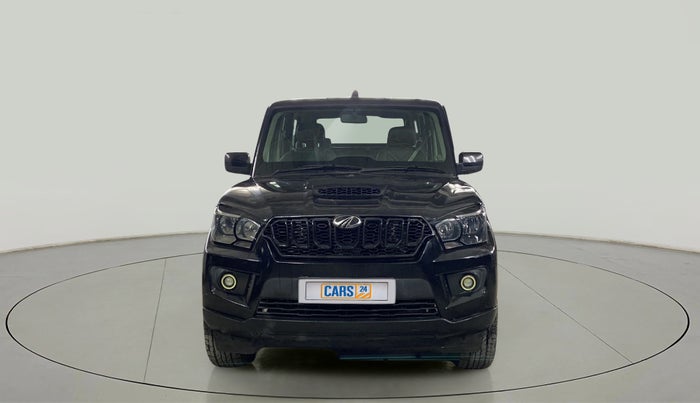 2018 Mahindra Scorpio S5, Diesel, Manual, 43,598 km, Highlights