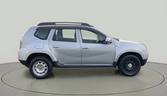 2015 Renault Duster 85 PS RXE DIESEL, Diesel, Manual, 84,266 km, Right Side View