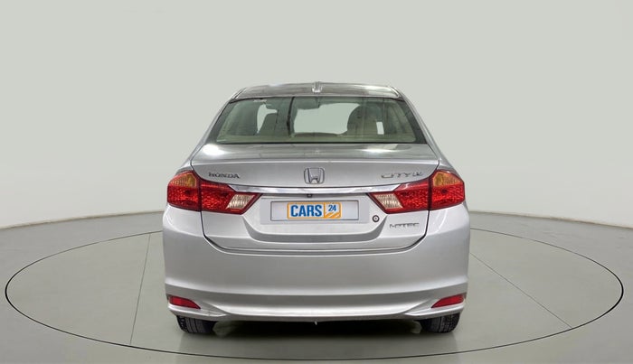 2014 Honda City 1.5L I-DTEC V, Diesel, Manual, 1,10,768 km, Back/Rear